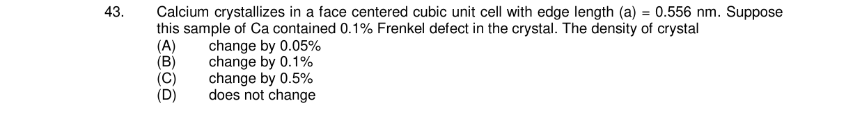 Chemistry diagram for: See image